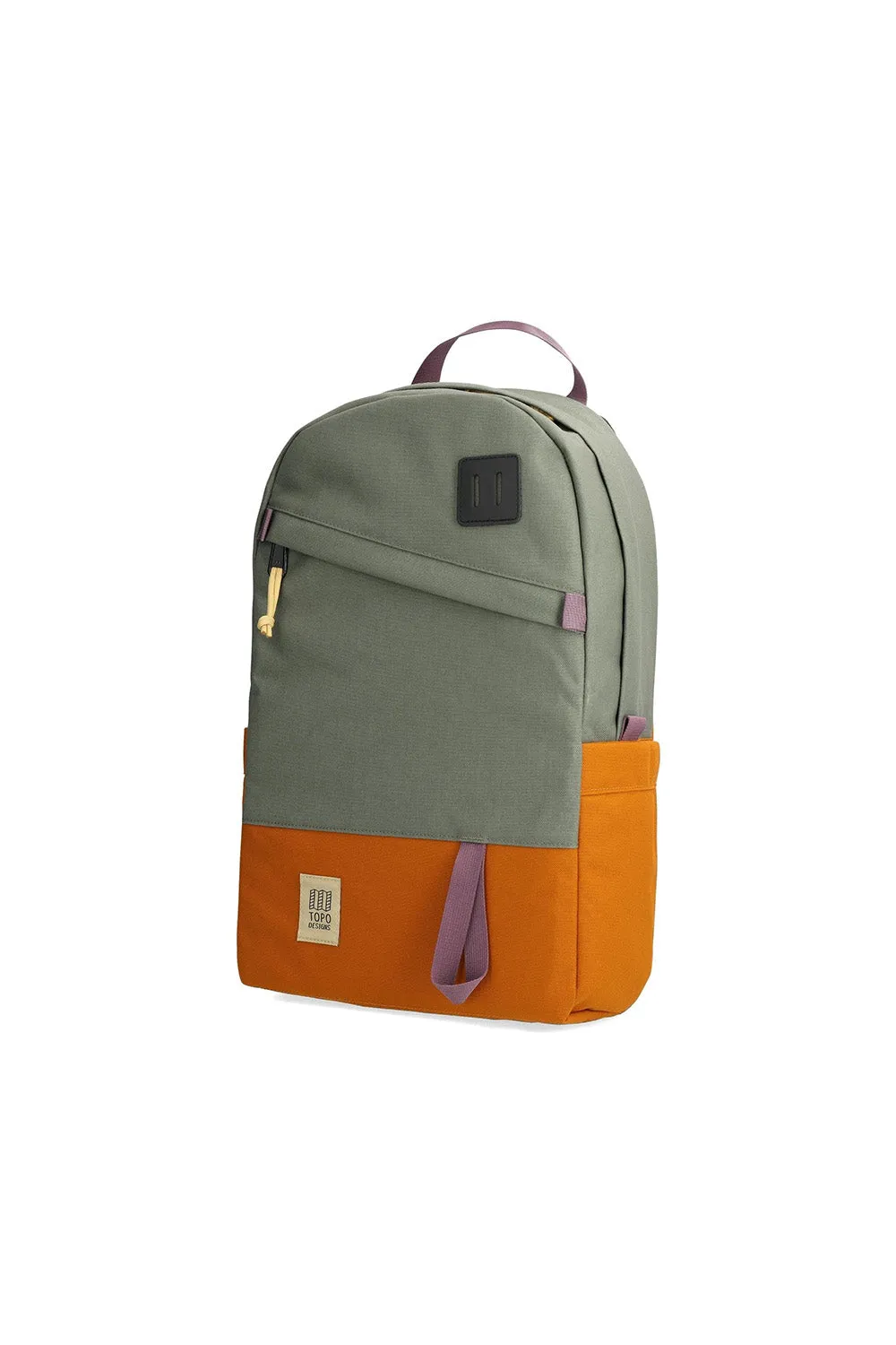 DAYPACK CLASSIC Beetle/Spice sold by REVOLVR Menswear product image thumbnail 3