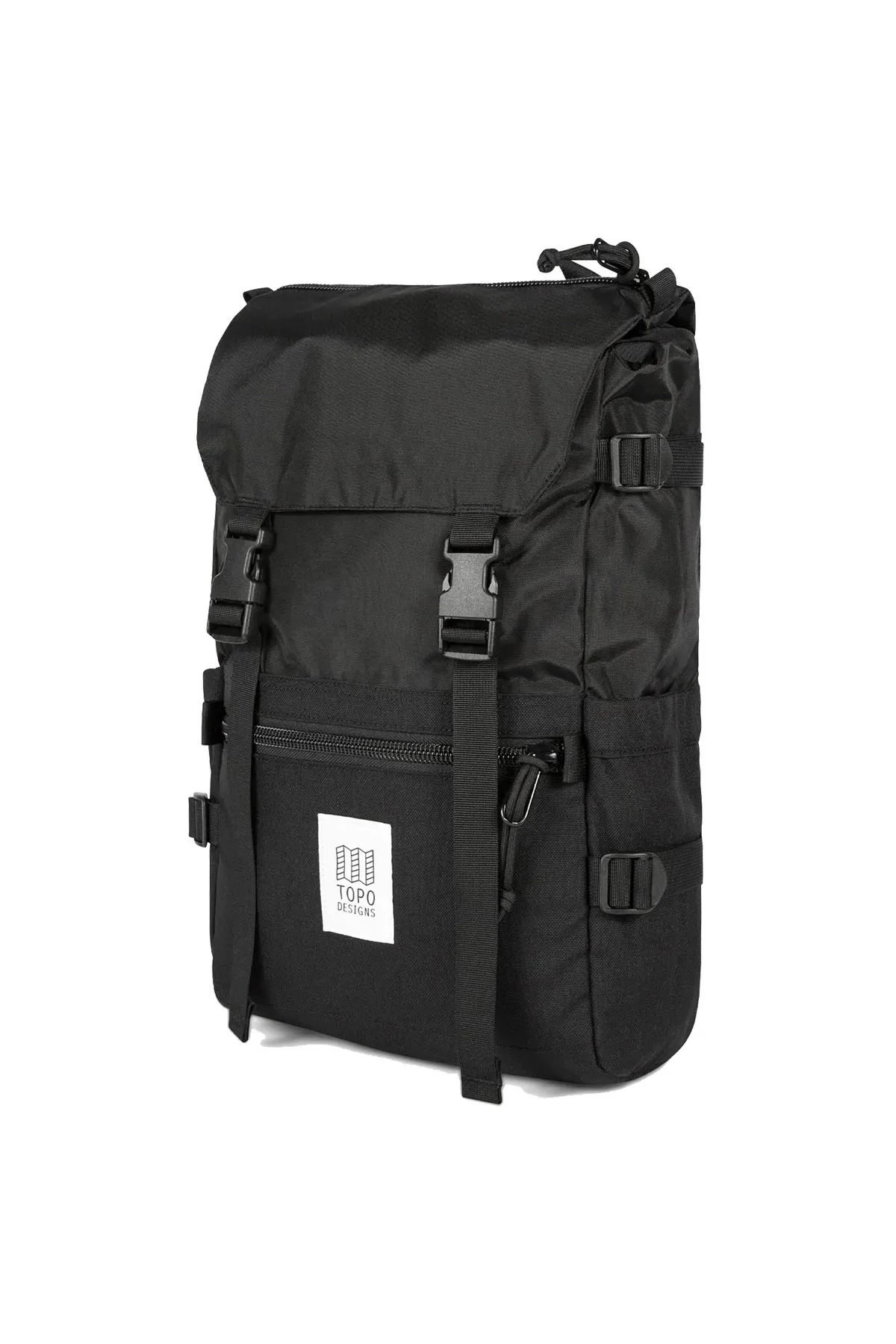 ROVER PACK CLASSIC Black/Black sold by REVOLVR Menswear product image thumbnail 2