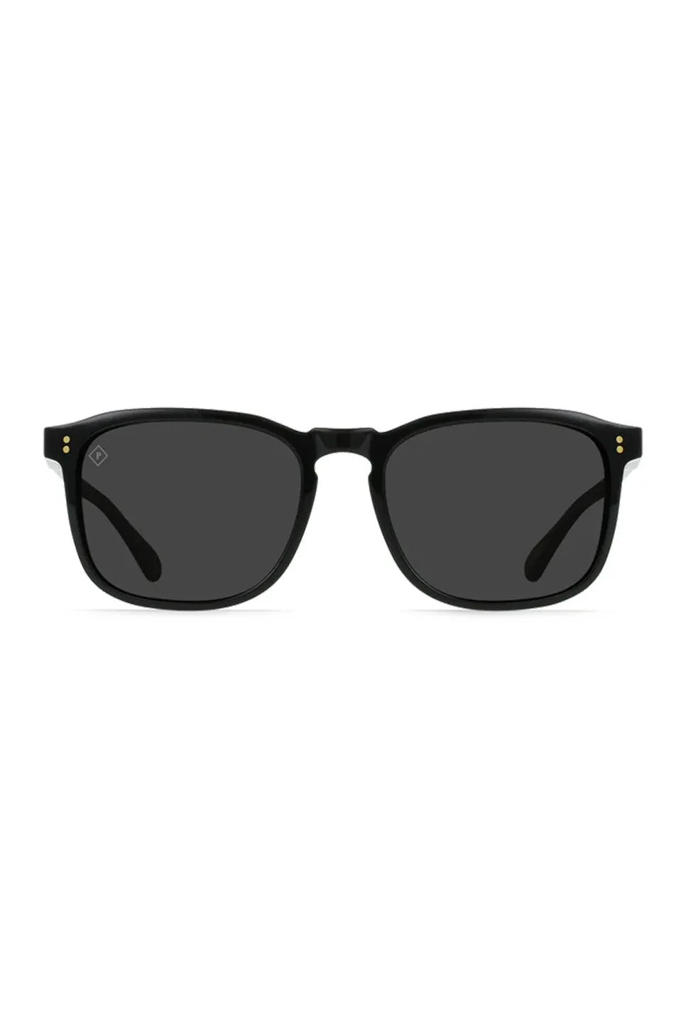 WILEY - RECYCLED BLACK/SMOKE POLAR sold by REVOLVR Menswear product image thumbnail 3