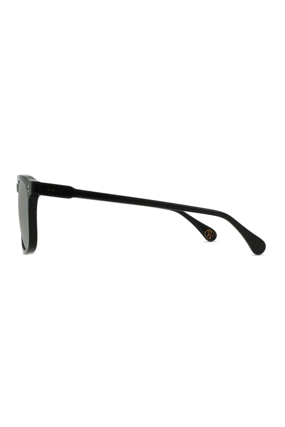 WILEY - RECYCLED BLACK/SMOKE POLAR sold by REVOLVR Menswear product image thumbnail 2