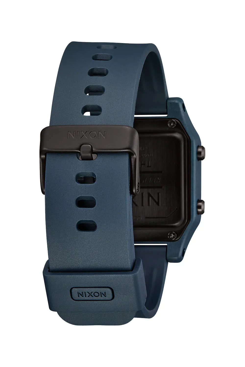 STAPLE WATCH - DARK SLATE sold by REVOLVR Menswear product image thumbnail 3