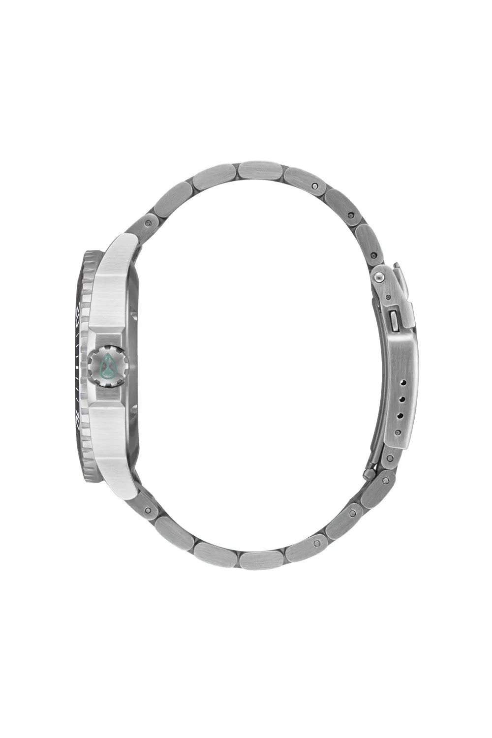 STINGER 44 - SILVER/JADE/WHITE sold by REVOLVR Menswear product image thumbnail 3
