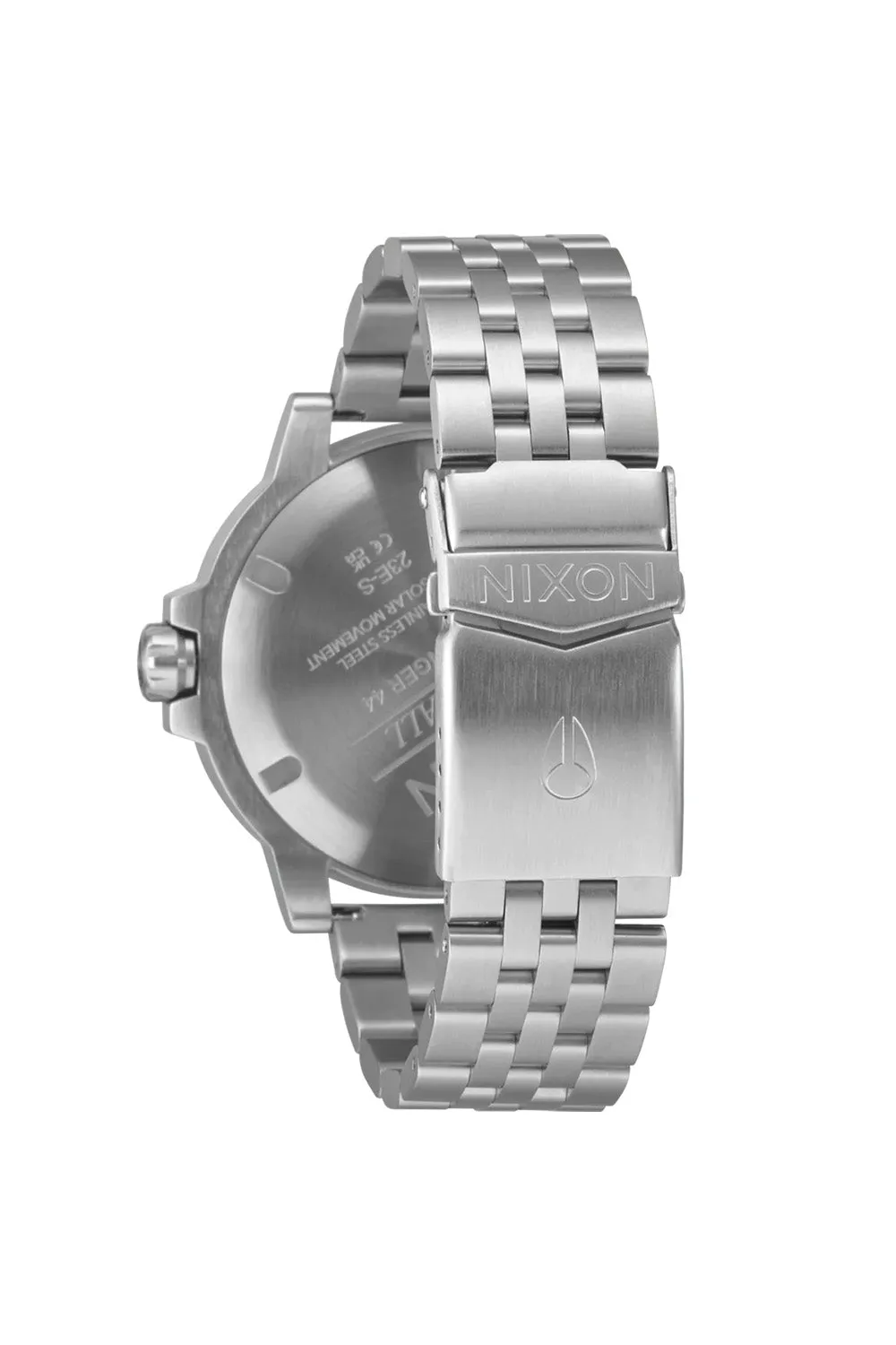 STINGER 44 - SILVER/JADE/WHITE sold by REVOLVR Menswear product image thumbnail 4