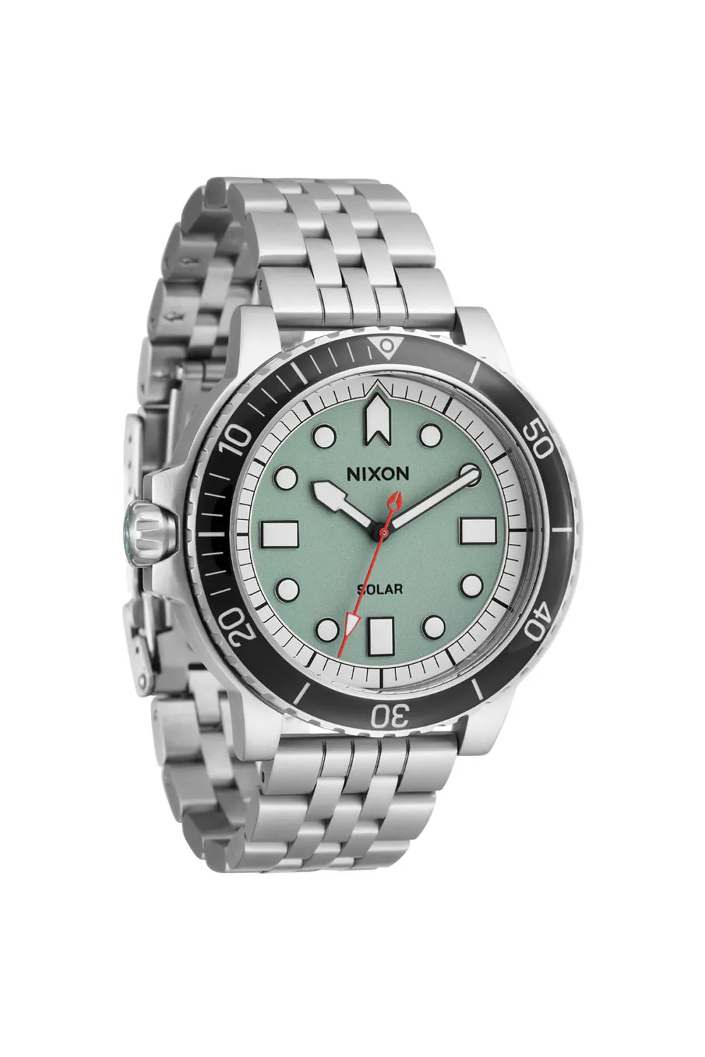 STINGER 44 - SILVER/JADE/WHITE sold by REVOLVR Menswear product image thumbnail 2