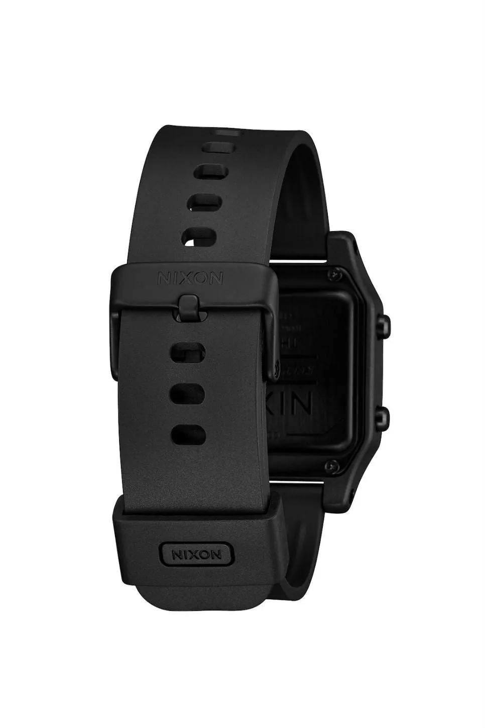 STAPLE WATCH - BLACK sold by REVOLVR Menswear product image thumbnail 3