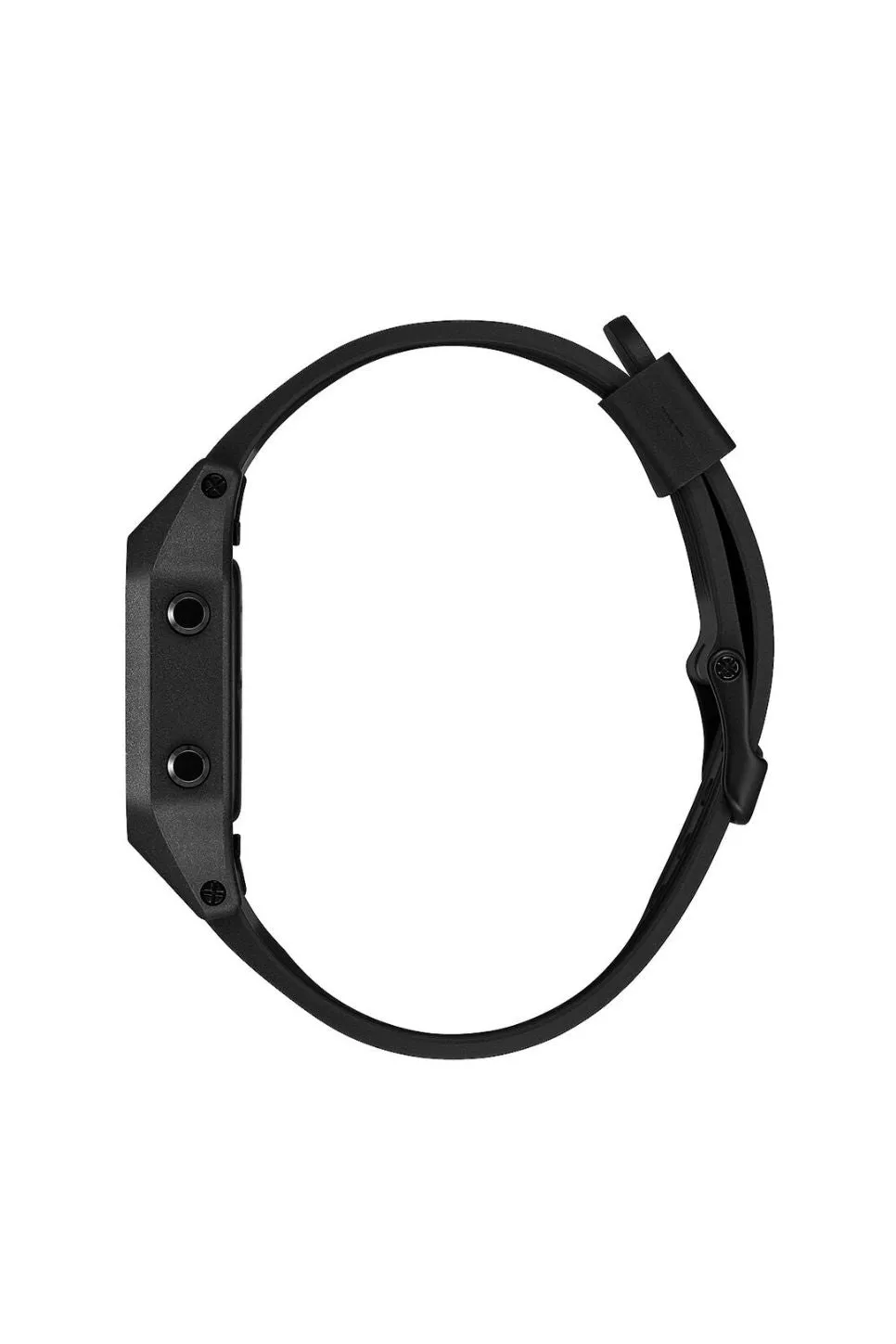 STAPLE WATCH - BLACK sold by REVOLVR Menswear product image thumbnail 2
