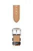 SHINOLA LEATHER STRAP 22mm Black sold by REVOLVR Menswear