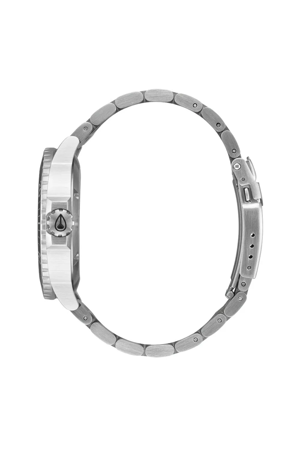 STINGER 44 - SILVER/BLACK/WHITE sold by REVOLVR Menswear product image thumbnail 2