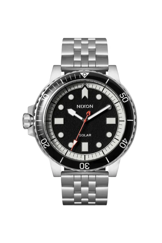 STINGER 44 - SILVER/BLACK/WHITE sold by REVOLVR Menswear