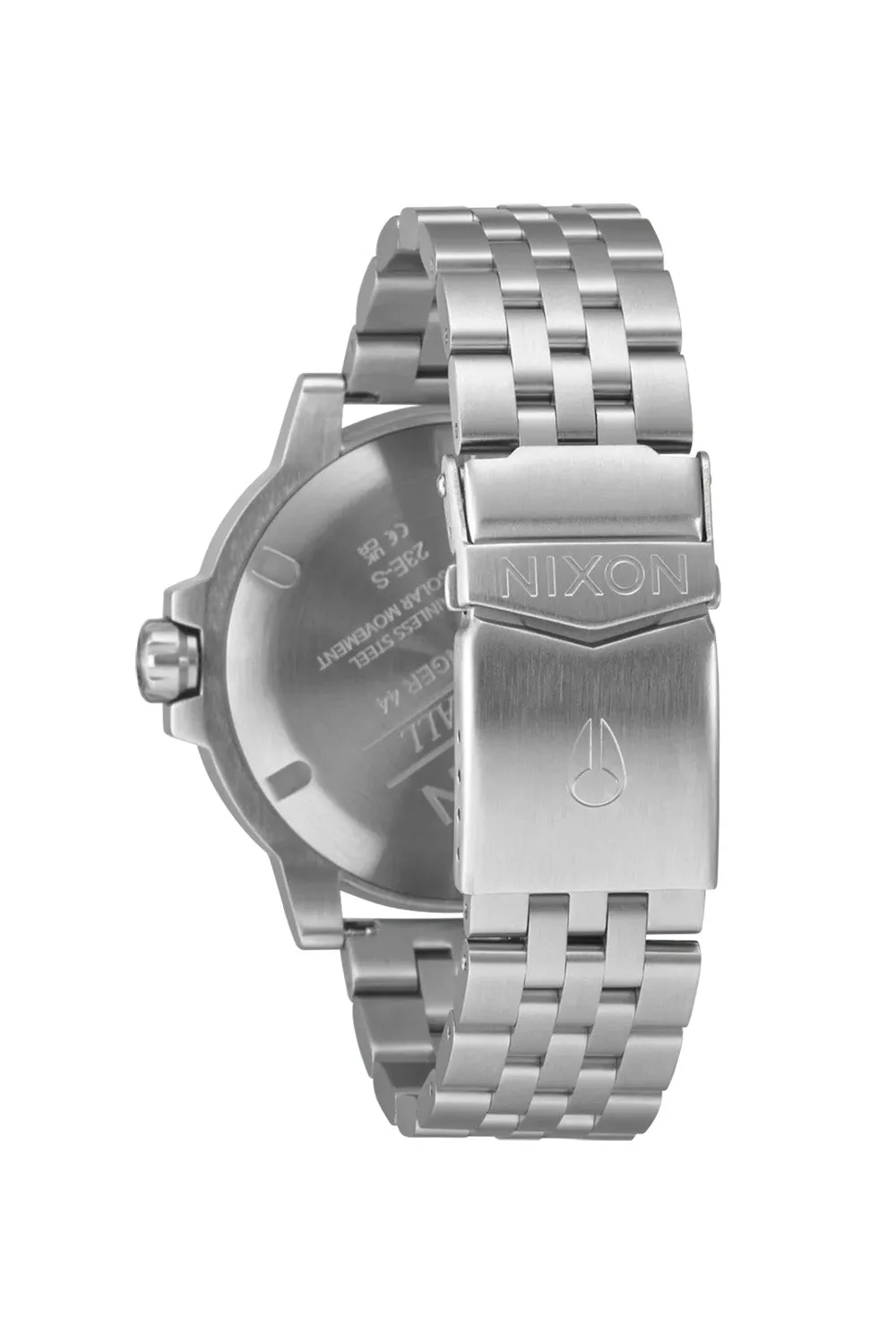 STINGER 44 - SILVER/BLACK/WHITE sold by REVOLVR Menswear product image thumbnail 4