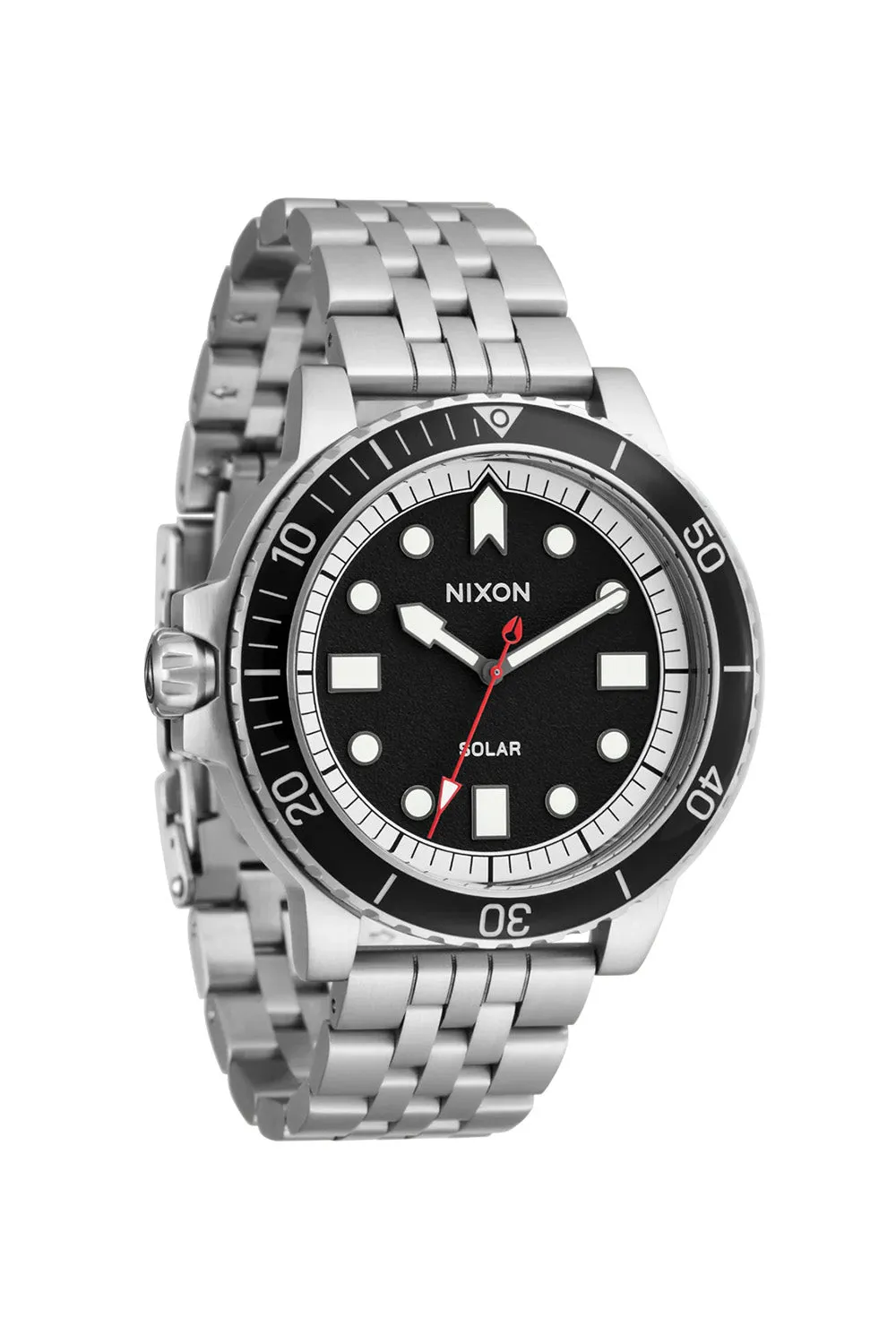 STINGER 44 - SILVER/BLACK/WHITE sold by REVOLVR Menswear product image thumbnail 3