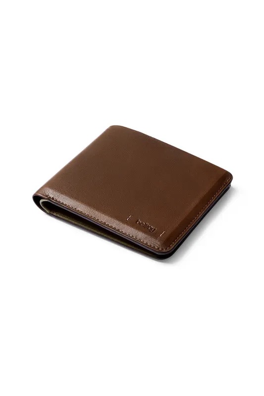 HIDE & SEEK HI PREMIUM Darkwood sold by REVOLVR Menswear