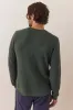 SWEATER HENLEY Barbour sold by REVOLVR Menswear