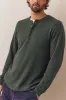 SWEATER HENLEY Barbour sold by REVOLVR Menswear