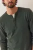 SWEATER HENLEY Barbour sold by REVOLVR Menswear