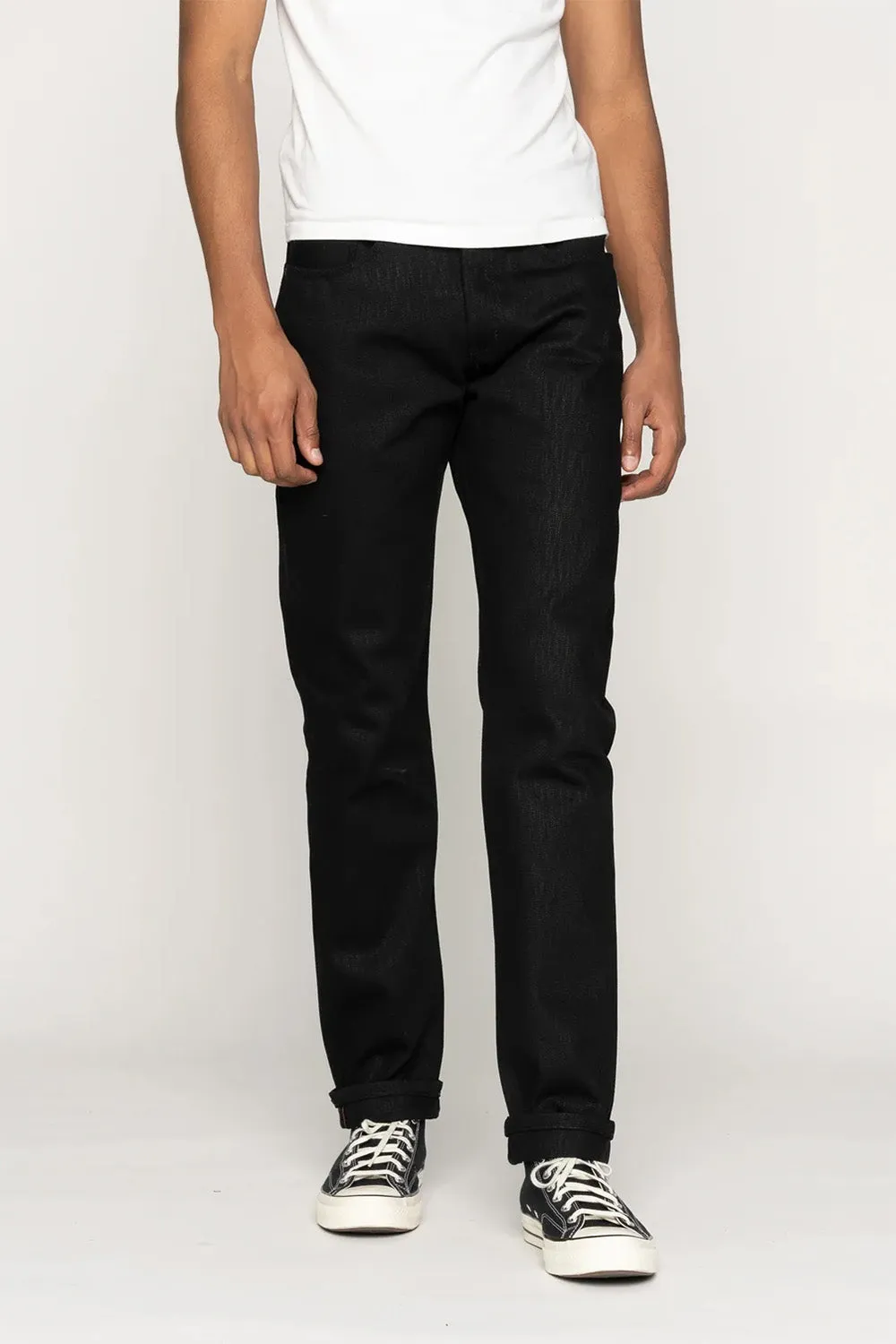 WEIRD GUY - SHINAGAMI SELVEDGE sold by REVOLVR Menswear product image thumbnail 2