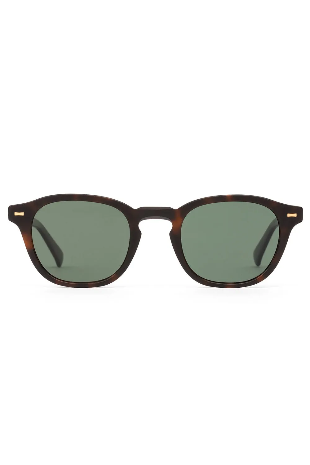 OUTSIDER VINTAGE - ECO MATTE HINTON/TORT GREY POLAR sold by REVOLVR Menswear product image thumbnail 2