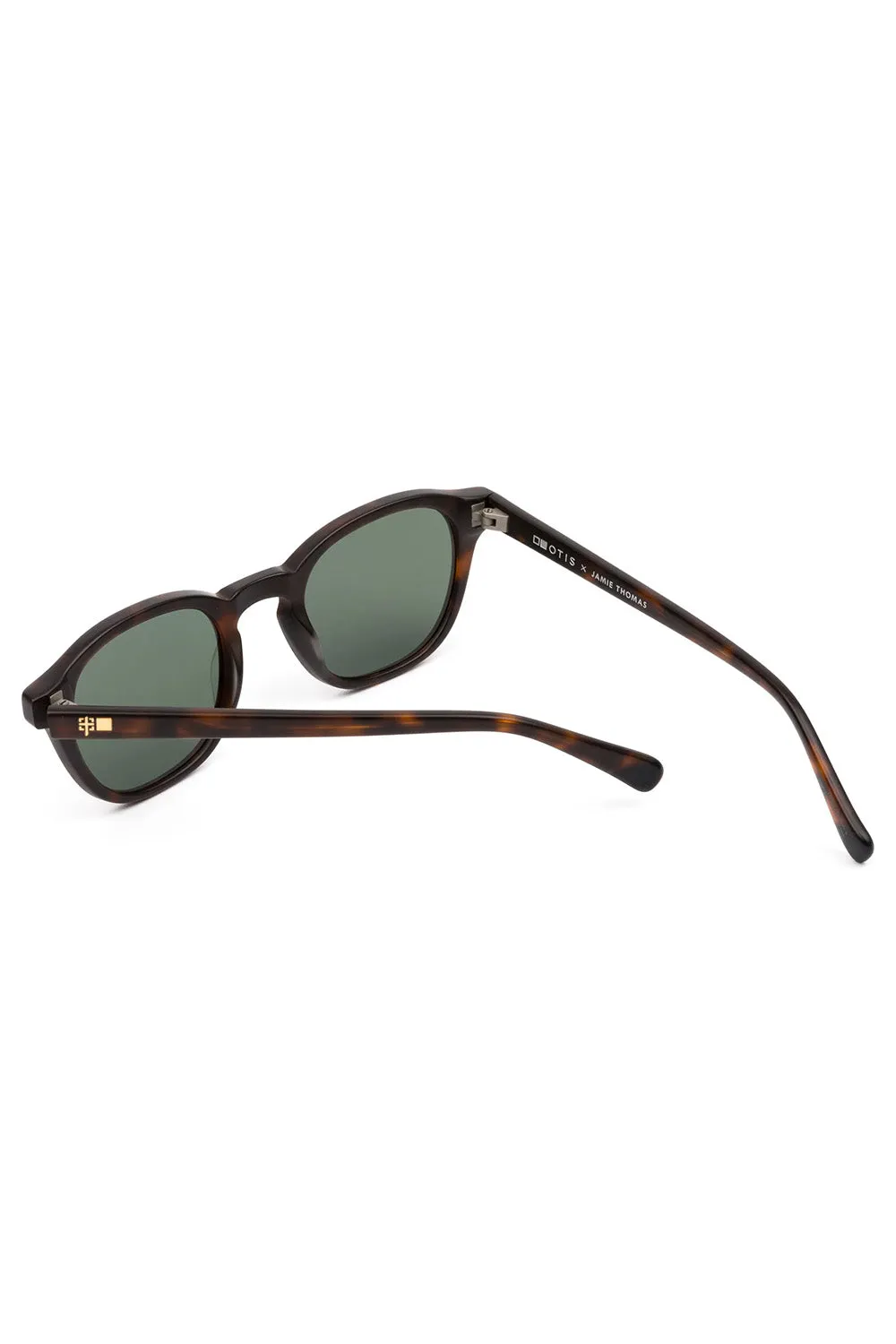 OUTSIDER VINTAGE - ECO MATTE HINTON/TORT GREY POLAR sold by REVOLVR Menswear product image thumbnail 4