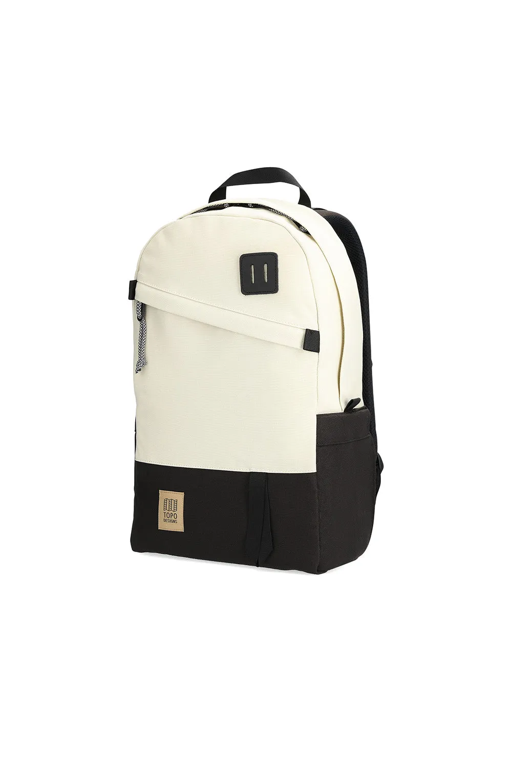DAYPACK CLASSIC Bone White/Black sold by REVOLVR Menswear product image thumbnail 2