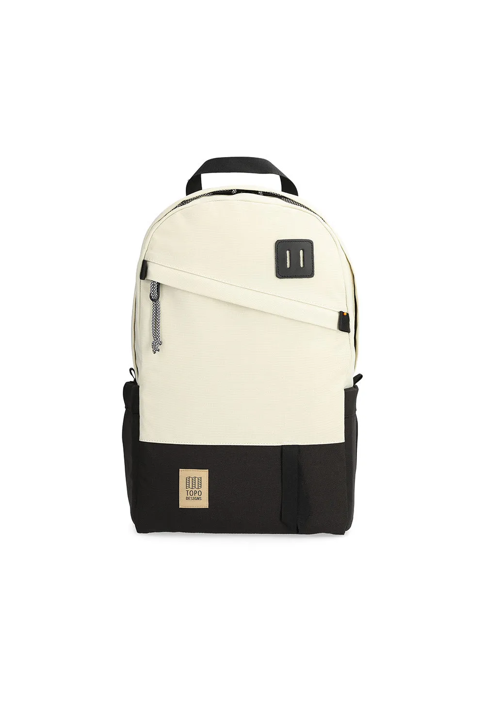 DAYPACK CLASSIC Bone White/Black sold by REVOLVR Menswear