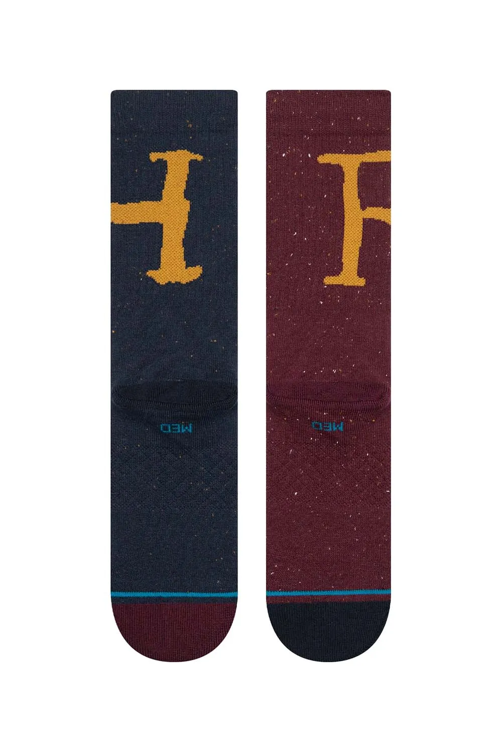 RON AND HARRY CREW Navy sold by REVOLVR Menswear product image thumbnail 3