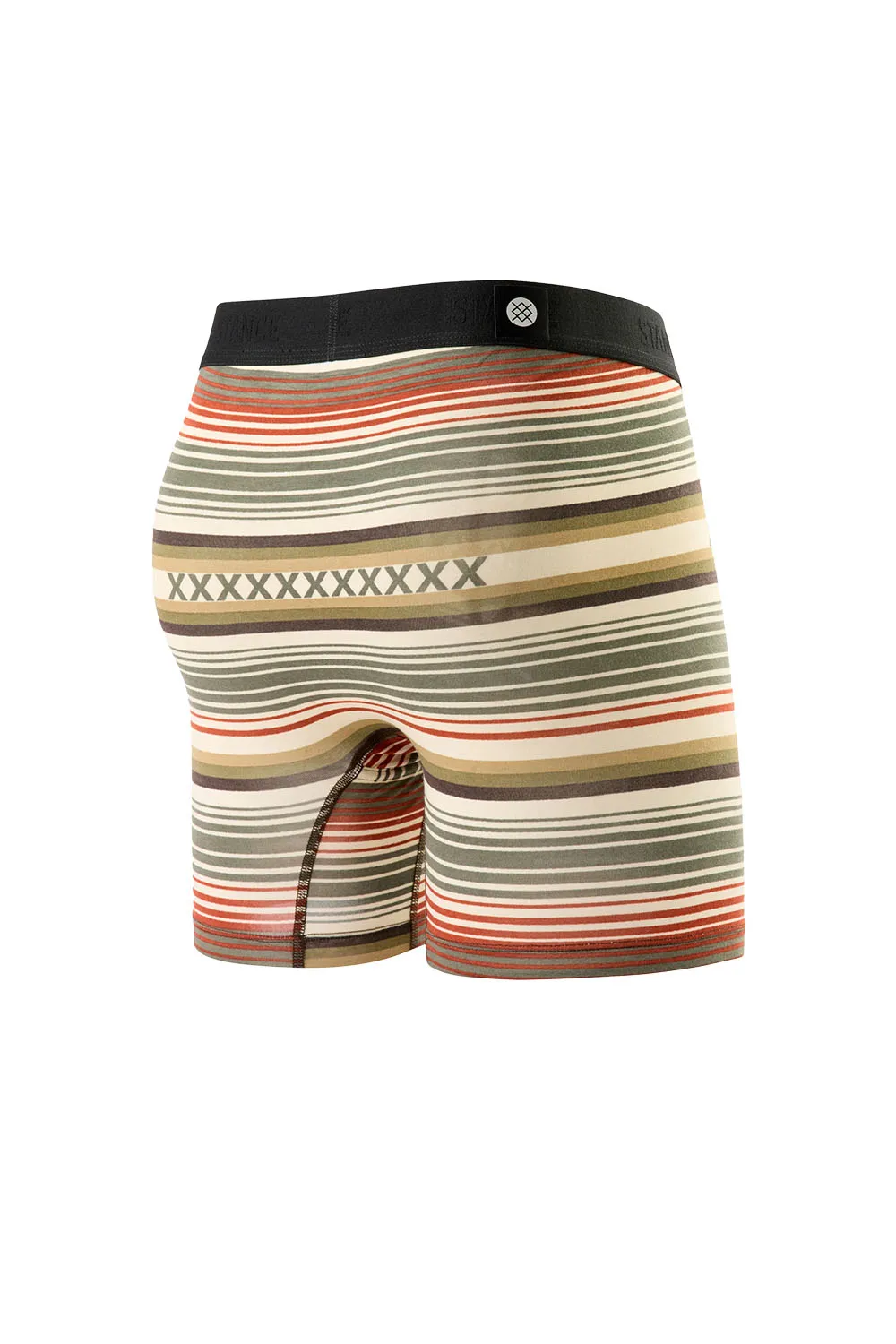 CURREN BOXER BRIEF Tan sold by REVOLVR Menswear product image thumbnail 2