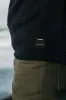 BARENTS JUMPER Indigo sold by REVOLVR Menswear