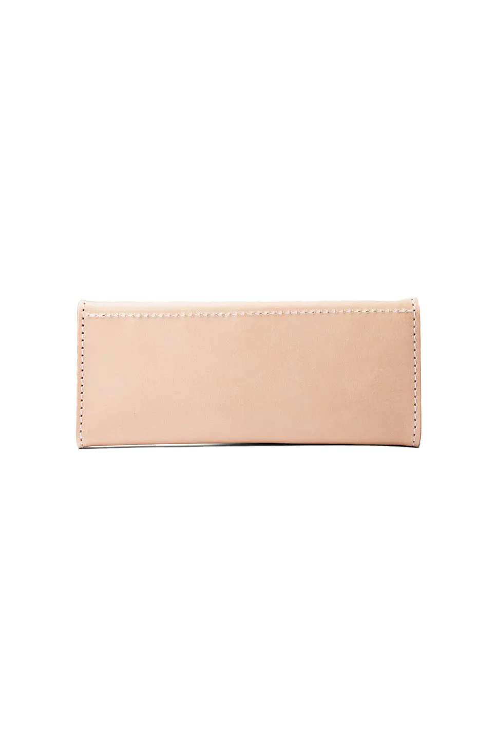 WORKMAN WALLET Natural sold by REVOLVR Menswear product image thumbnail 2