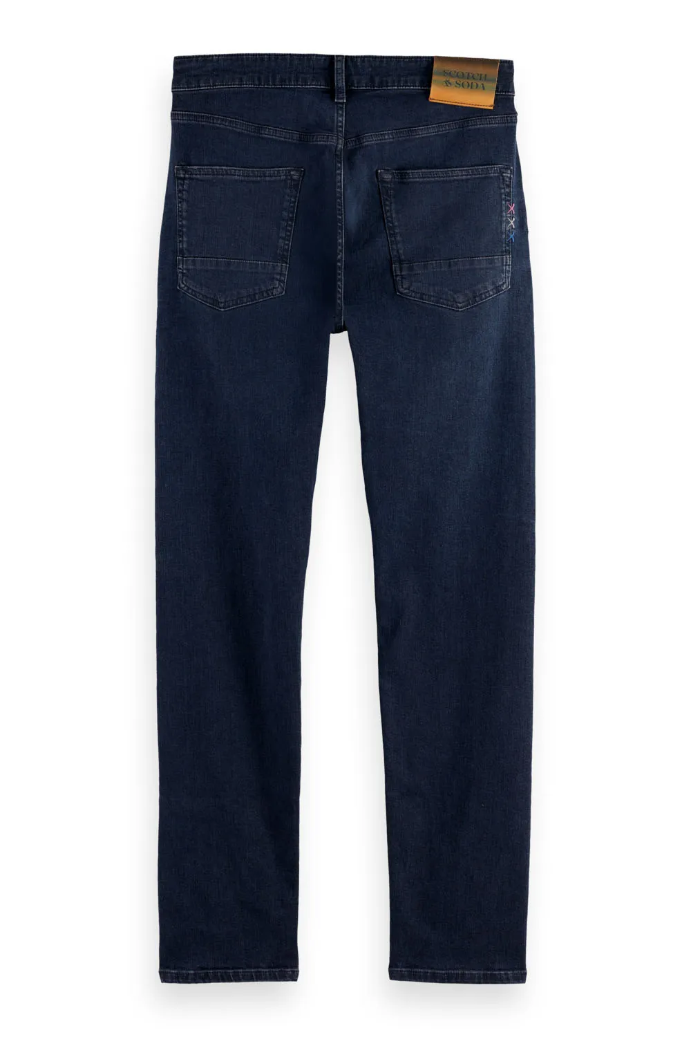 RALSTON - KEEP MOVING sold by REVOLVR Menswear product image thumbnail 2