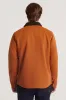 HEBRIDES JACKET Pecan sold by REVOLVR Menswear