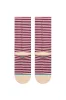 GREGOR CREW Grape sold by REVOLVR Menswear