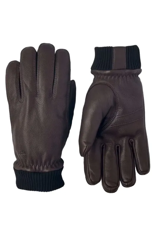 TORE Chocolate sold by REVOLVR Menswear