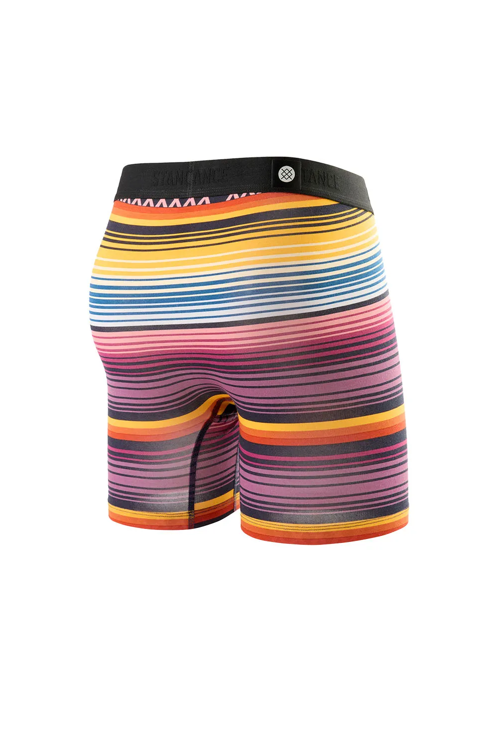 CURREN WHOLESTER Grape sold by REVOLVR Menswear product image thumbnail 2