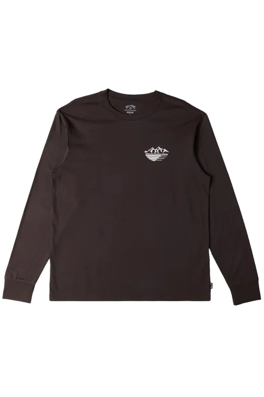 ROCKIES LS Plum sold by REVOLVR Menswear