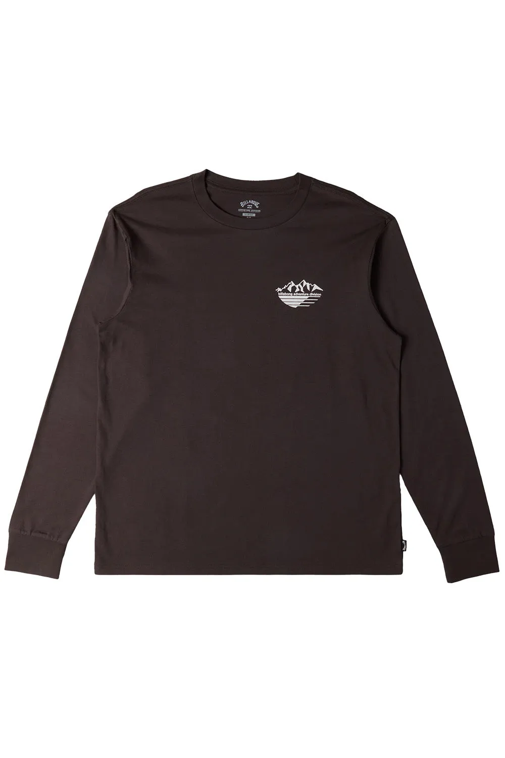 ROCKIES LS Plum sold by REVOLVR Menswear