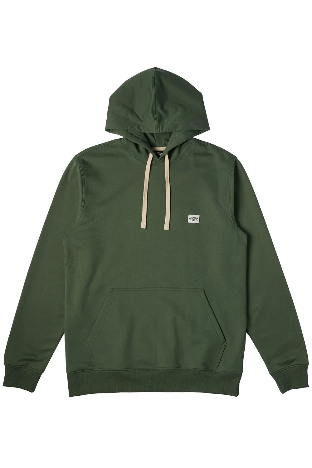 ALL DAY PO HOODIE Hunter sold by REVOLVR Menswear