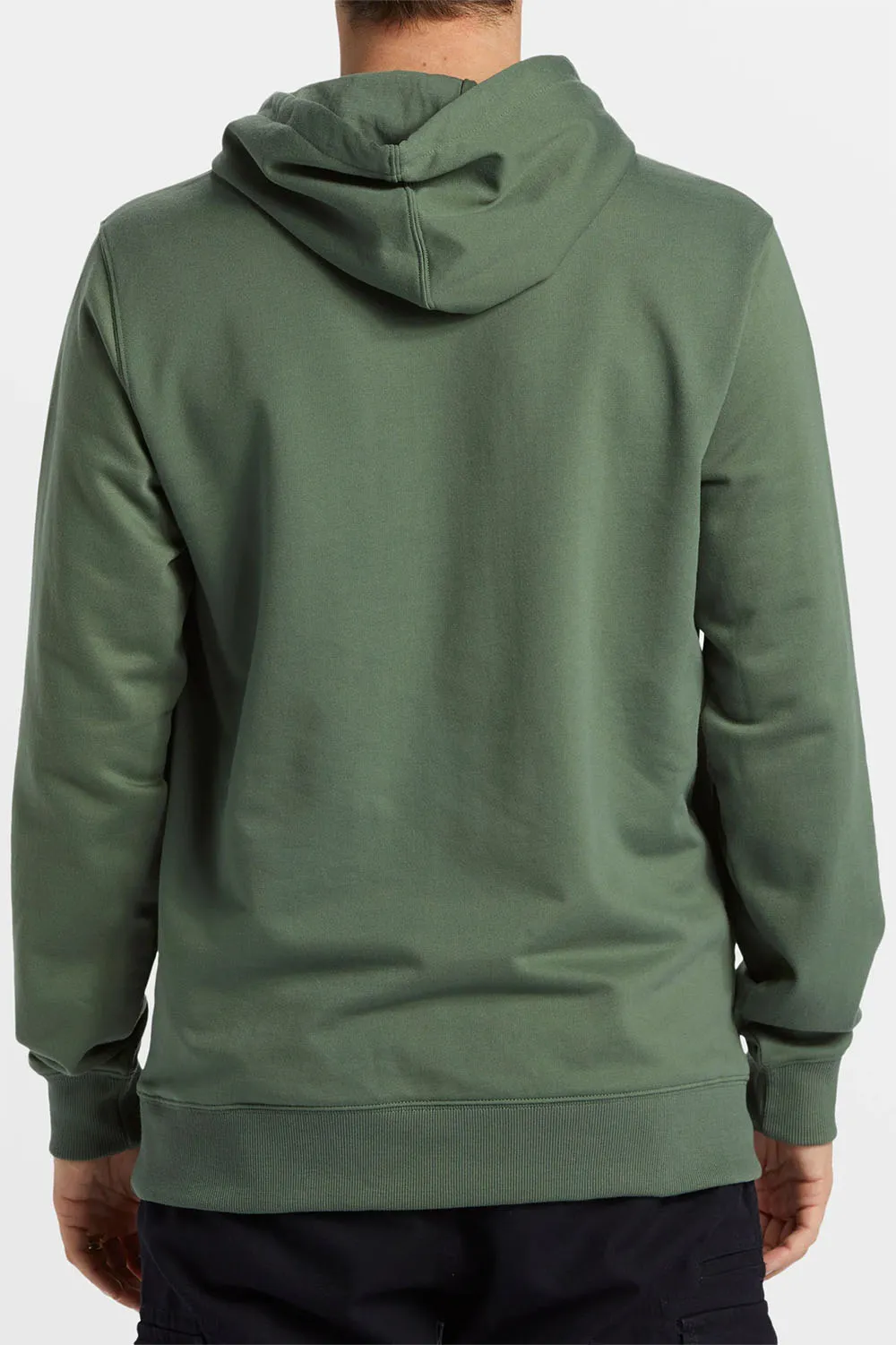 ALL DAY PO HOODIE Hunter sold by REVOLVR Menswear product image thumbnail 4