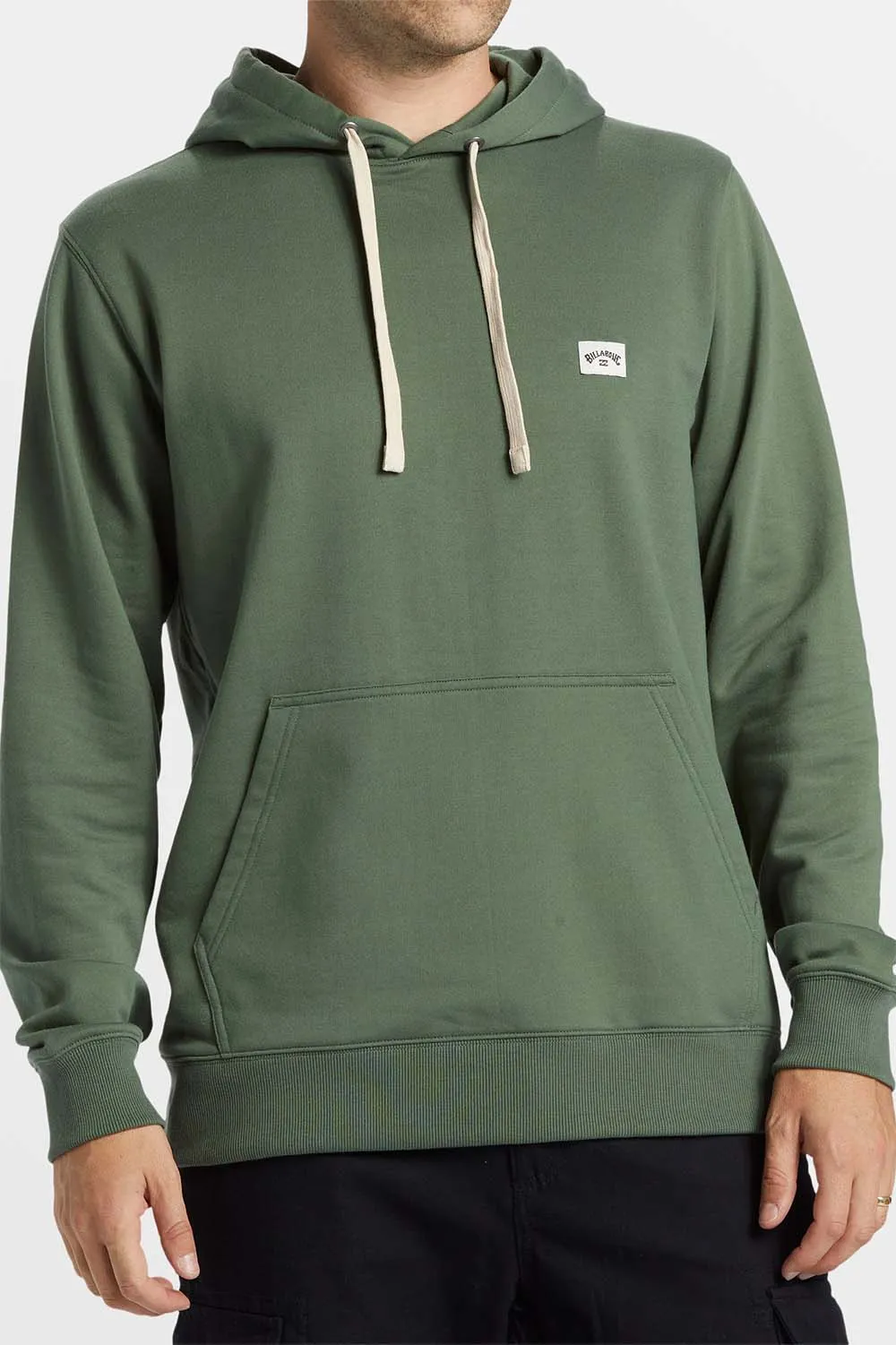 ALL DAY PO HOODIE Hunter sold by REVOLVR Menswear product image thumbnail 2