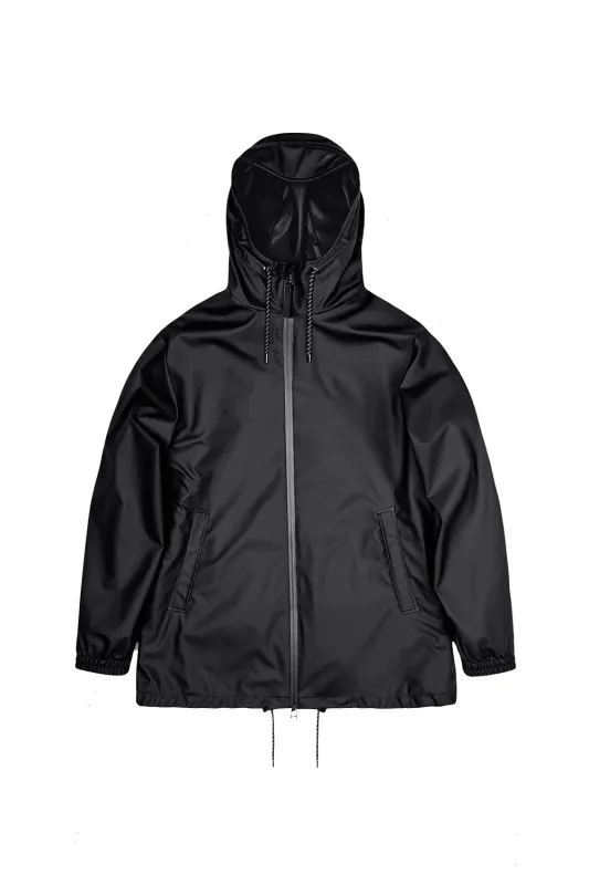 STORM BREAKER Black sold by REVOLVR Menswear