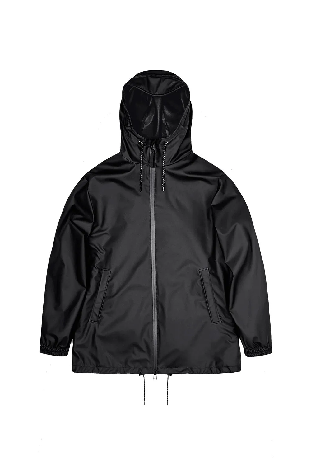 STORM BREAKER Black sold by REVOLVR Menswear