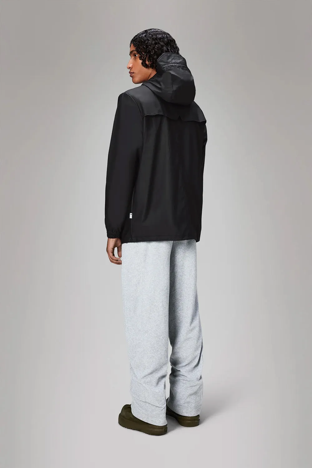 STORM BREAKER Black sold by REVOLVR Menswear product image thumbnail 4