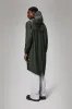 FISHTAIL JACKET Green sold by REVOLVR Menswear