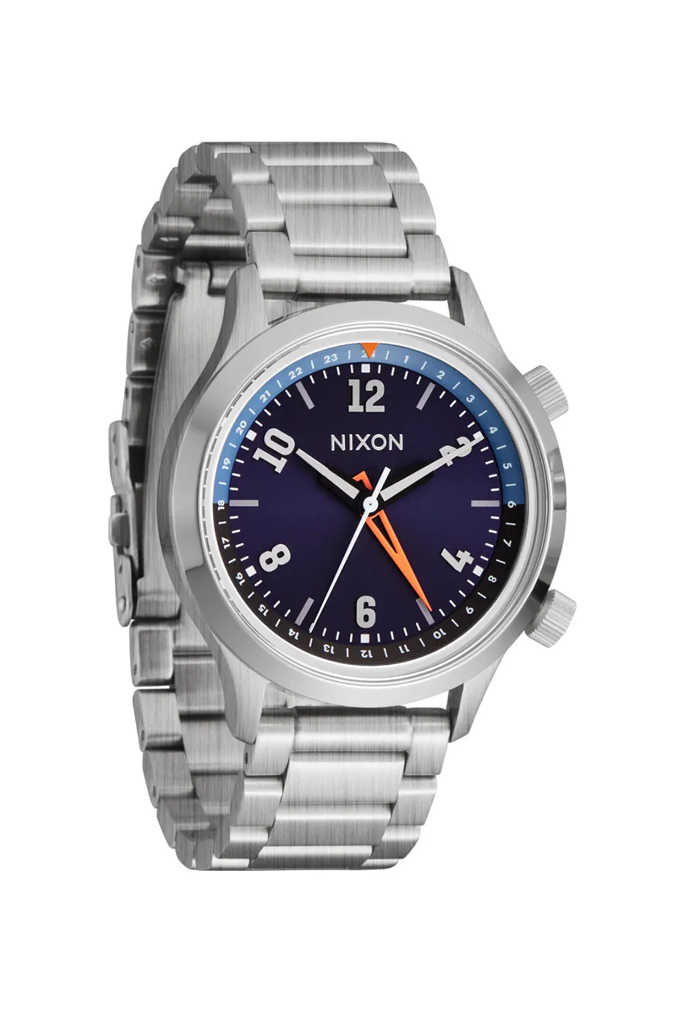 DRIFTER 40 - SILVER/MIDNIGHT SUNRAY sold by REVOLVR Menswear product image thumbnail 2