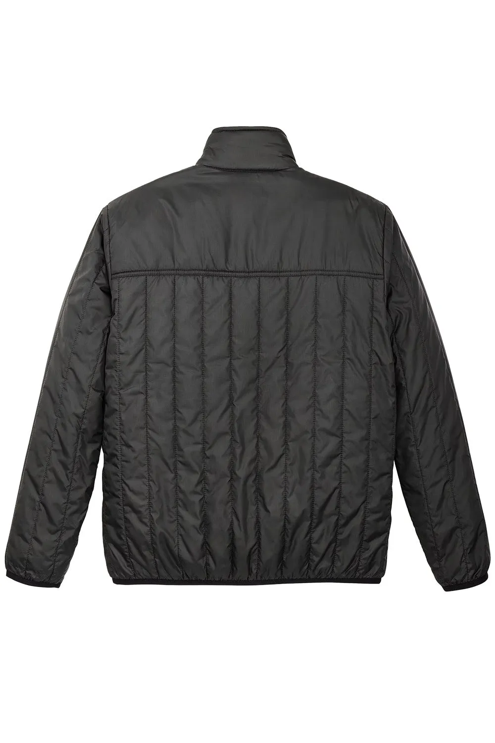 ULTRALIGHT JACKET Raven sold by REVOLVR Menswear product image thumbnail 3