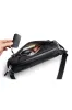 LITE SLING Black sold by REVOLVR Menswear