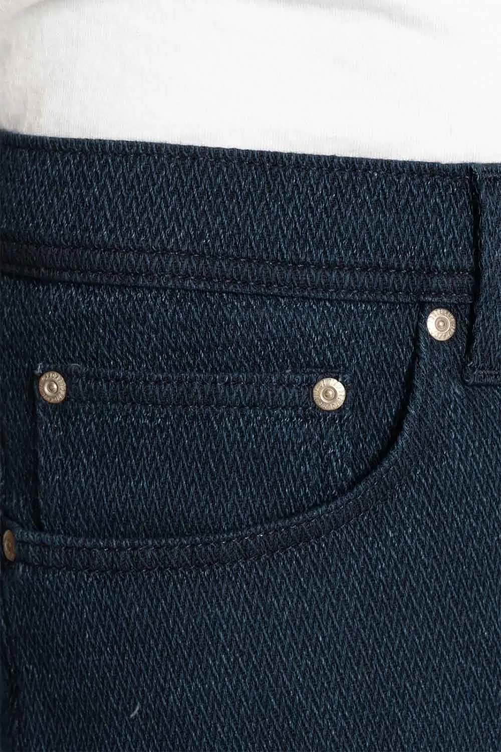 WEIRD GUY - YAGASURI sold by REVOLVR Menswear product image thumbnail 4