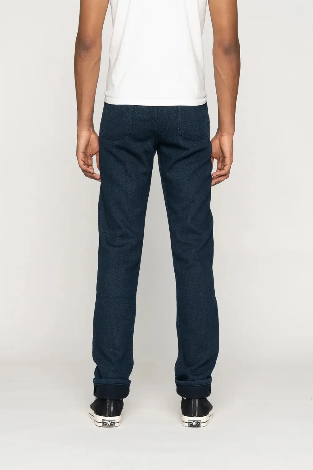 WEIRD GUY - YAGASURI sold by REVOLVR Menswear product image thumbnail 3