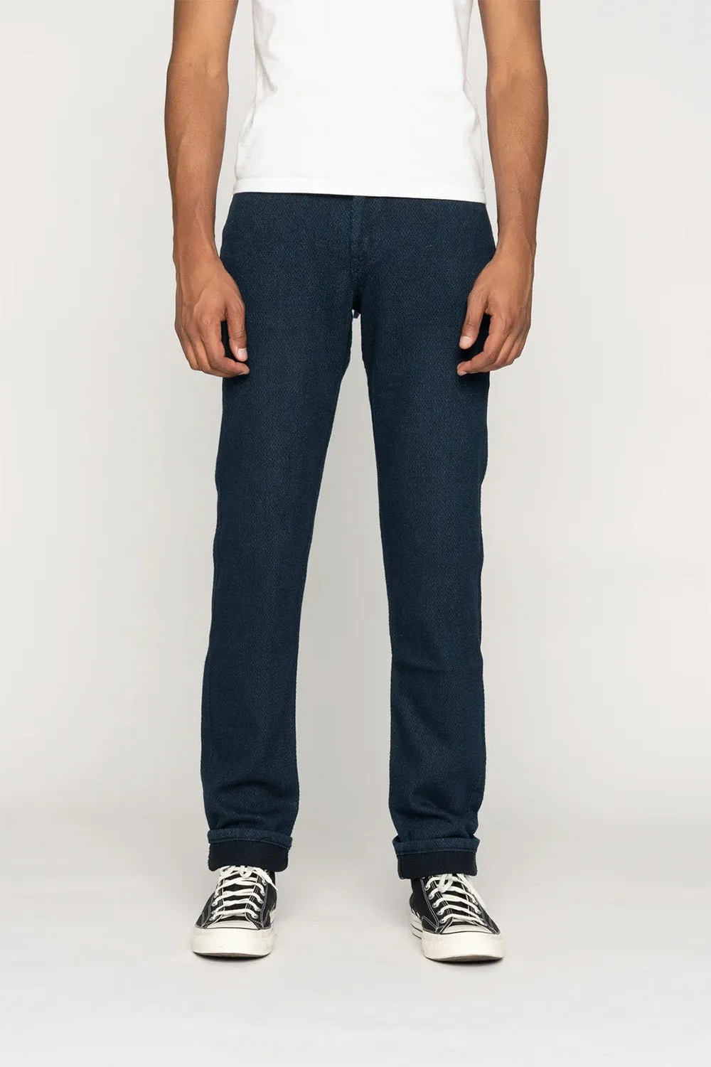 WEIRD GUY - YAGASURI sold by REVOLVR Menswear product image thumbnail 2