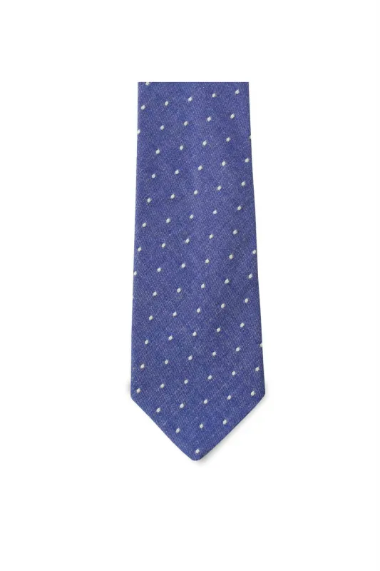 THE HAMILTON TIE made by REVOLVR Menswear