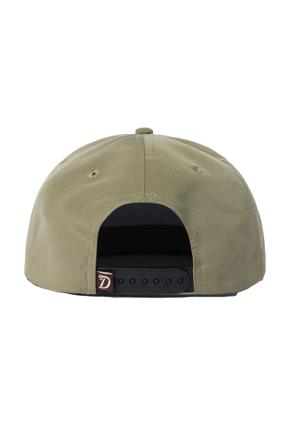 WHITETAIL HAT Sagebrush sold by REVOLVR Menswear product image thumbnail 2